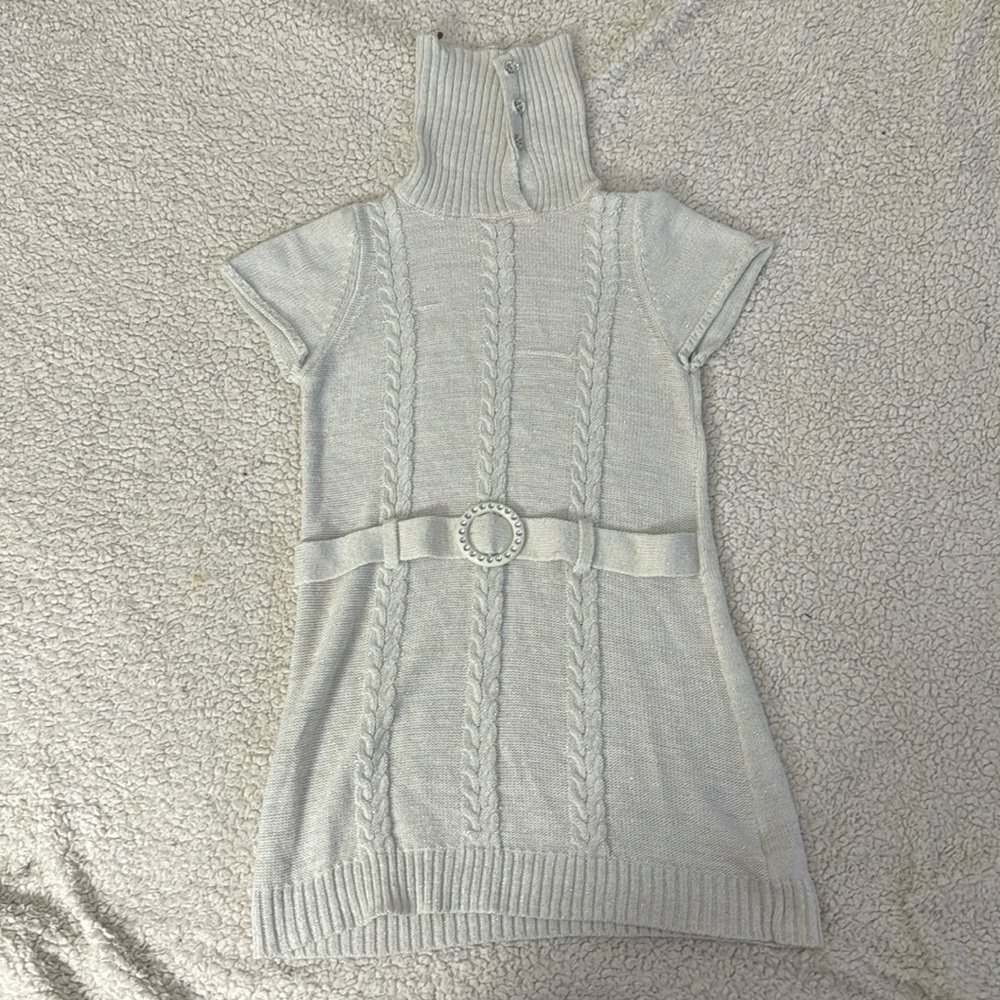 Faded Glory Girls’ sweater